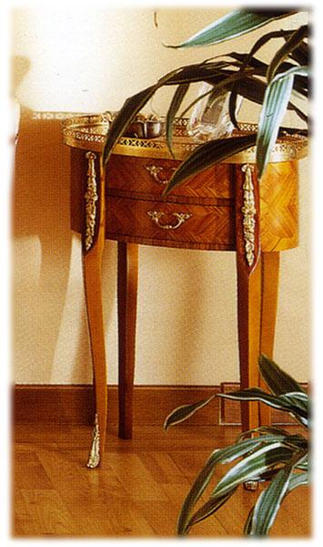 Тумбочка 216 FRATELLI RADICE 75390270005 