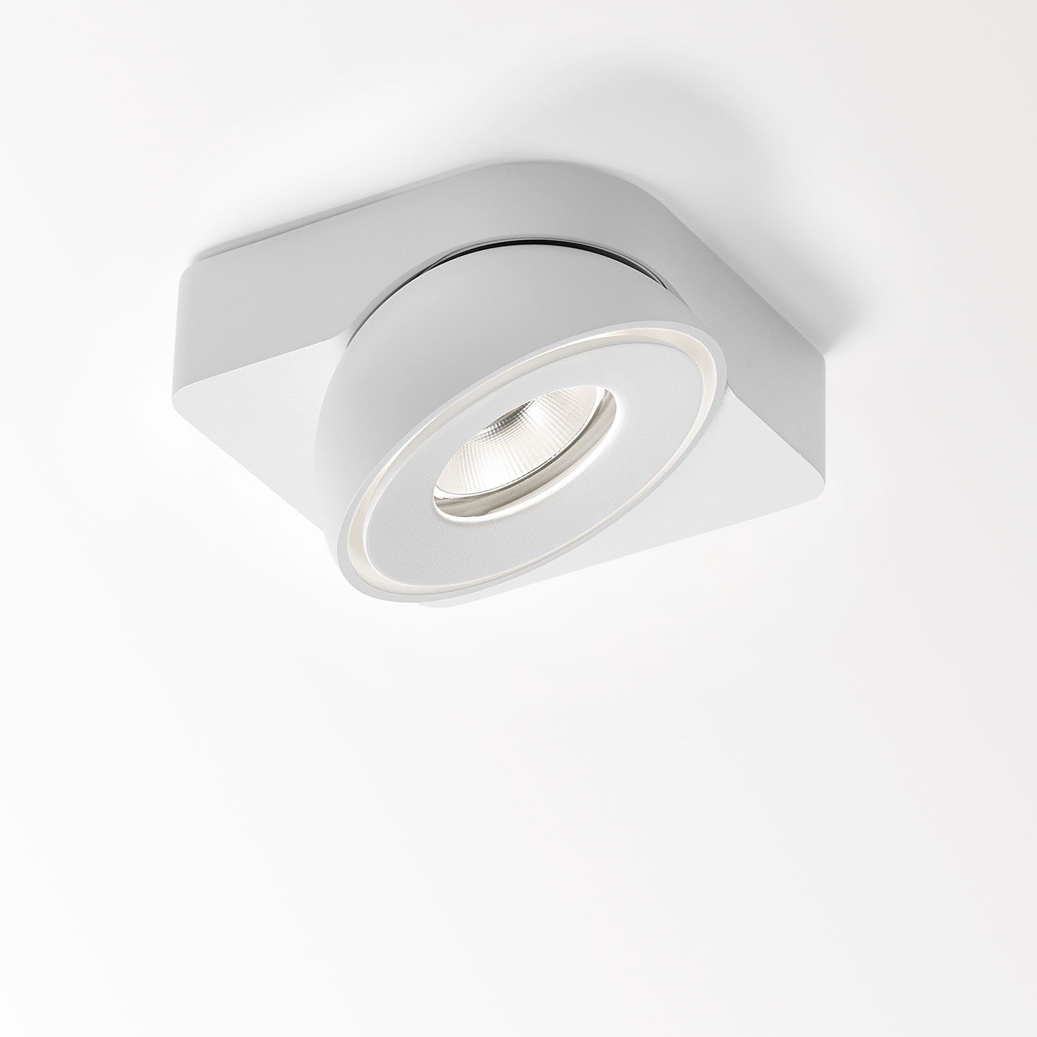 Круглый регулируемый светодиодный прожектор Deltalight Tweeter On ARCH-00143463 - Вид №5