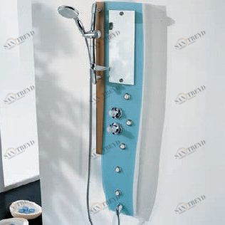 SIGNVDTE-CR35 Душевая панель SIGN Novellini 39298