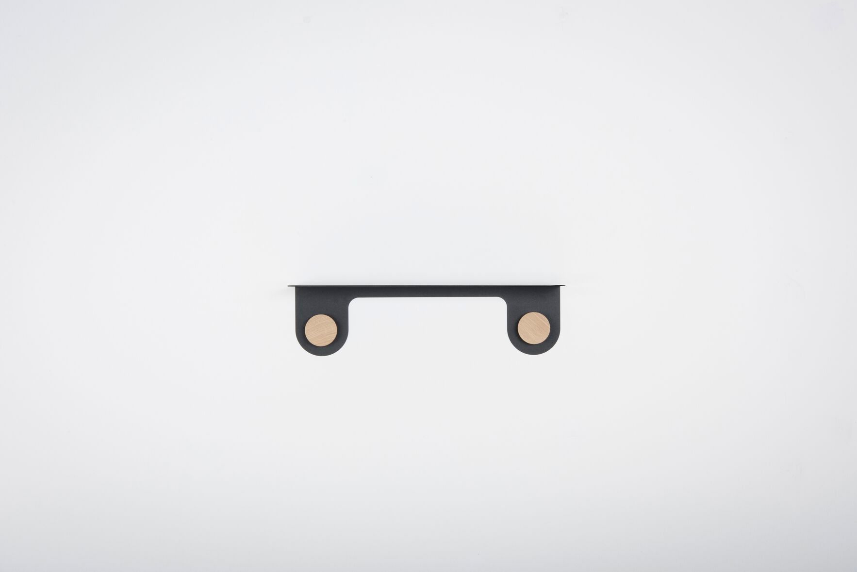 Стальная полка Gazzda крюк ARCH-00065042 - Вид №19