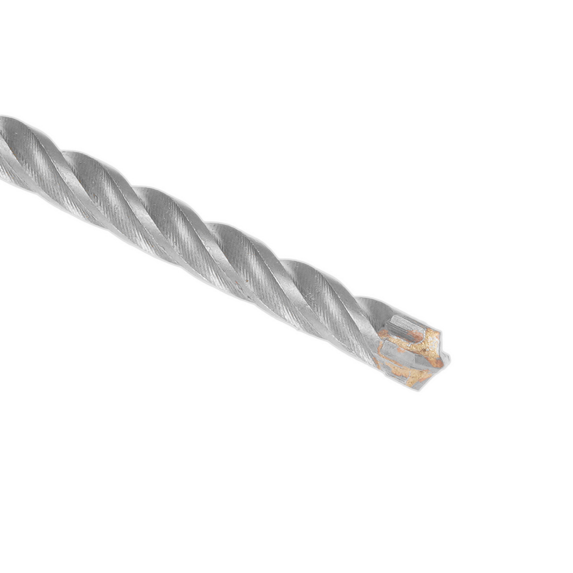 Бур Metallica 905296 160 мм 9120637 STDN-0149841 - Вид №1