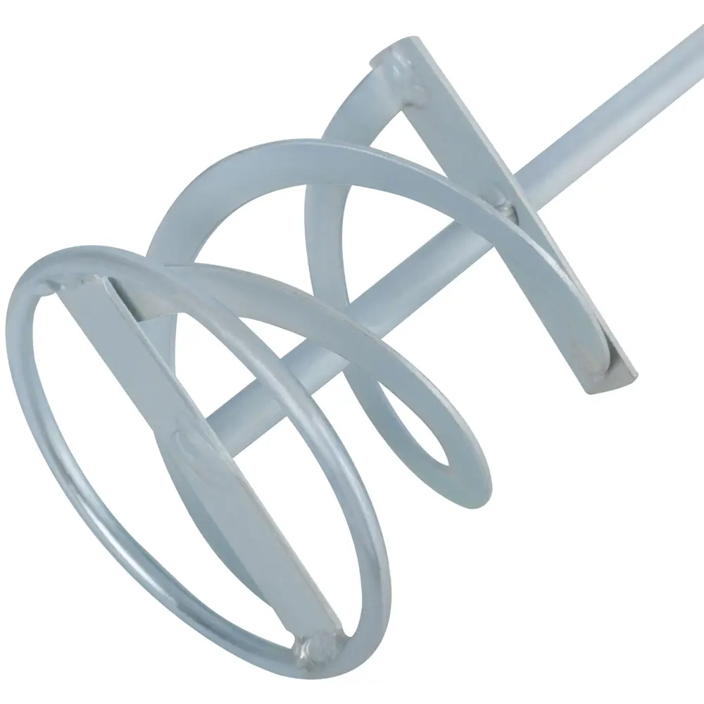 Насадка-миксер Fit 04260 SDS-Plus 100x600 мм, сталь 89364611 STLM-2122705  - Вид №1