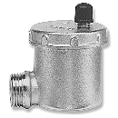 Воздухоотводчик 1/2 нар. мод.364 ITAP 364 2833 - Вид №1