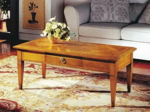 Arvestyle Прямоугольный журнальный столик вишня Canaletto