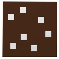 Fabbian Алюминиевый светодиодный потолочный светильник Quarter sun-id-1443881 - Вид №13