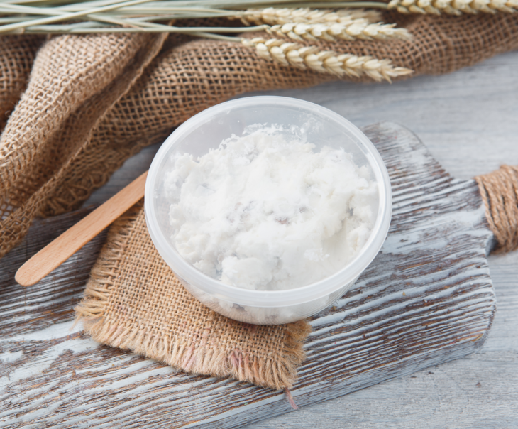 3672 Масса творожная с изюмом Вкусляндия  - Вид №2