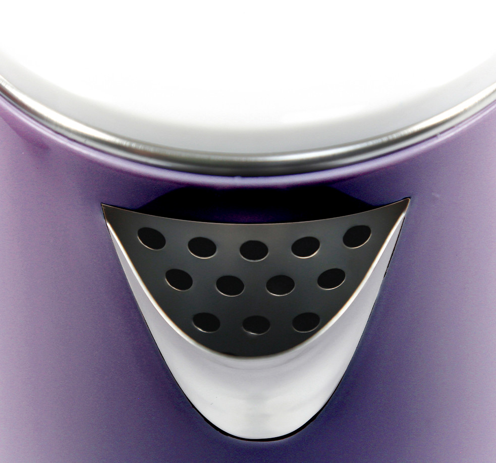 5301847 Электрочайник LUMME LU-156 фиолетовый STDN-0017851 - Вид №5