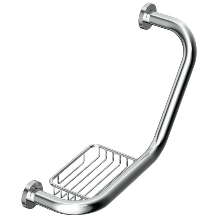 A9114AA Поручень с мыльницей Ideal Standard IOM - Вид №2