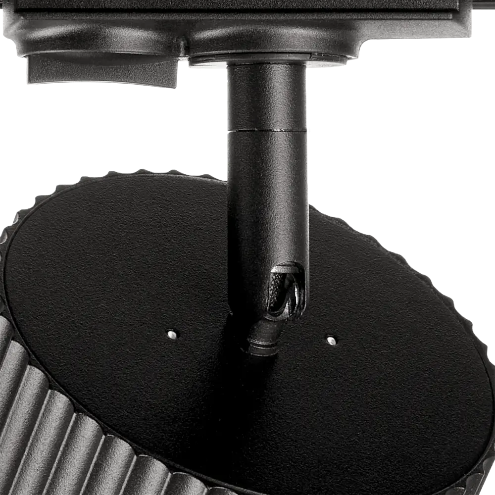 Трековый спот Wolta — черный акцентный светильник для интерьера 89436505 STLM-1579297 - Вид №4