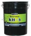Мастика каучуковая КН-3 Гермес 20кг 5481