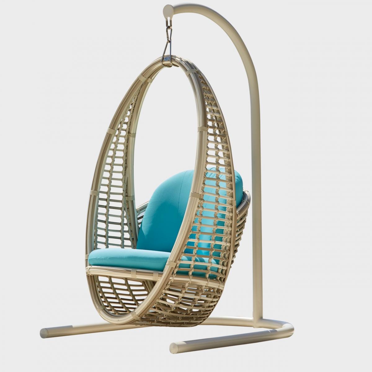 035264 Подвесное кресло SkyLine Heri Santreyd  - Вид №1