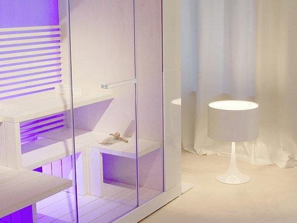 Настольная светодиодная лампа с диммером Home collection - tavolo Santreyd sun-id-1369173 - Вид №8