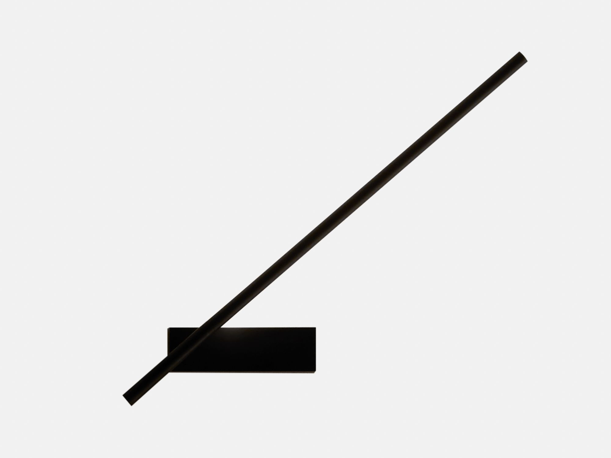 Регулируемый светодиодный настенный светильник LedsC4 Tubs ARCH-00056602 - Вид №4