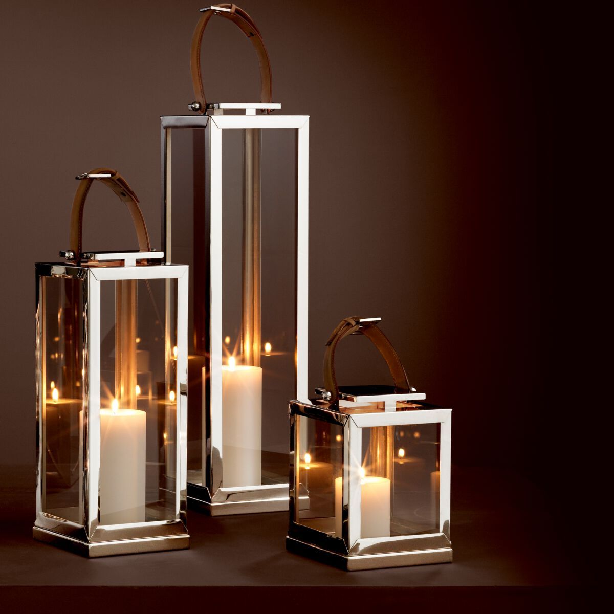 Генуя Eichholtz GEORGIAN XL HURRICANE ARCH-00058394 - Вид №1