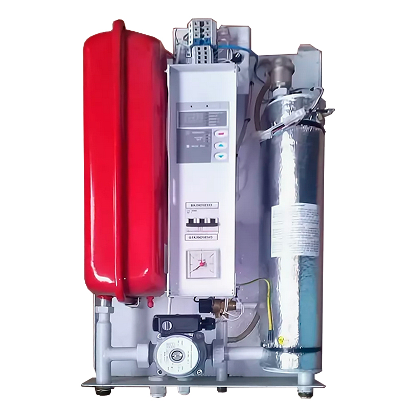 ZOTA Электрокотел миникотельная MK 7.5 ZOTA_ZOTA MK75 - Вид №3