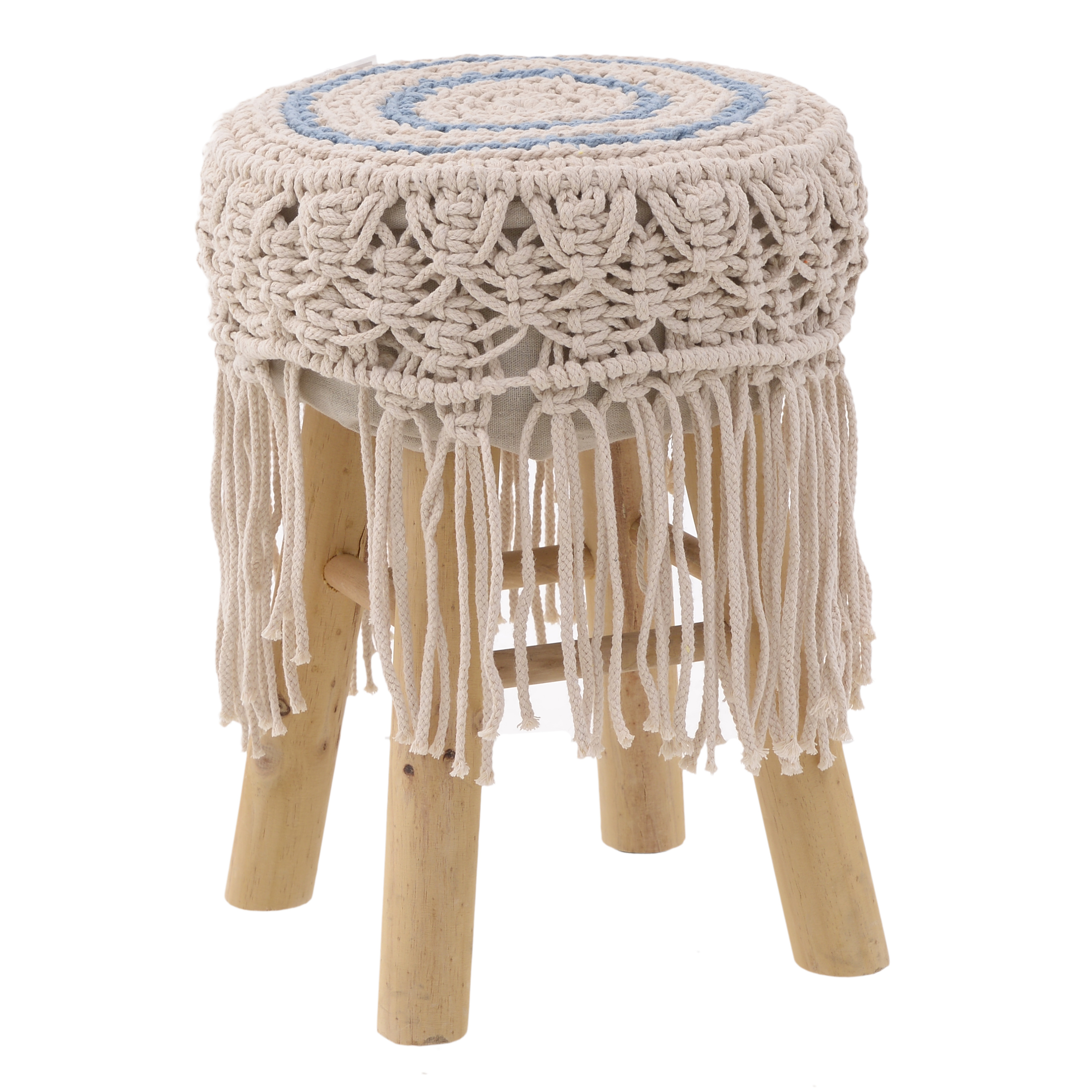 3850210.0001 ТАБУРЕТ TO4ROOMS  - Вид №1