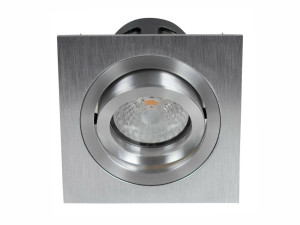 Алюминиевый регулируемый светодиодный прожектор