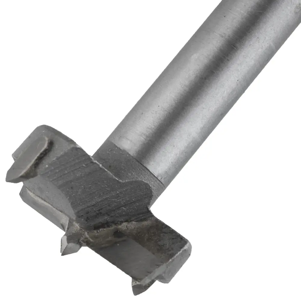 Сверло Форстнера по дереву 30 мм Archimedes 91677 STLM-2024931 - Вид №1