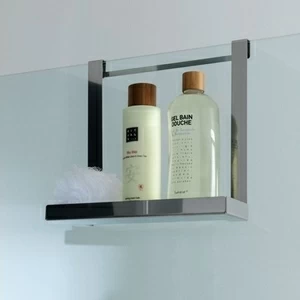 Навесная полка для ванных принадлежностей S804400001 System pool Plane