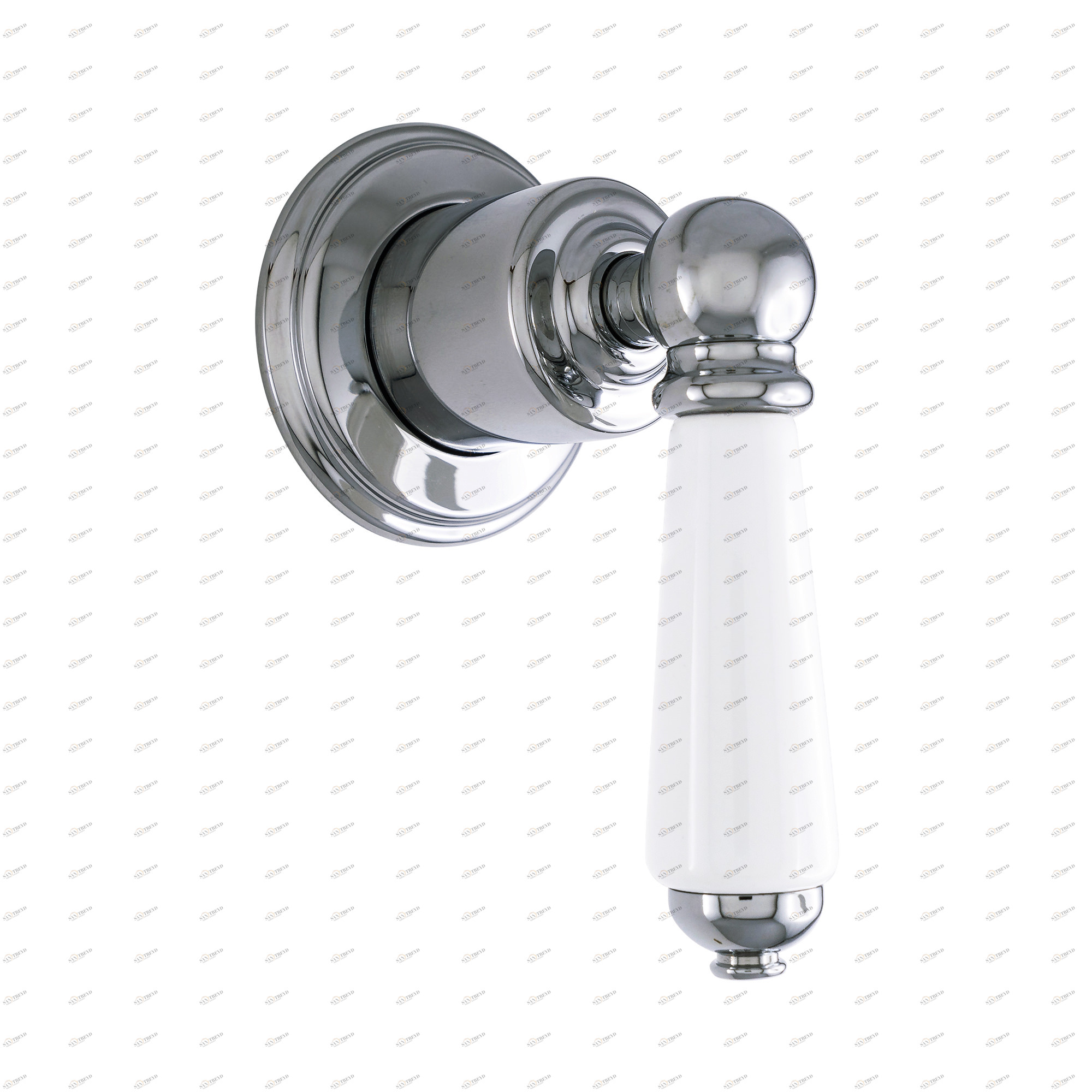 Traditional bathrooms Duscharmatur Tb5542.510.ag 