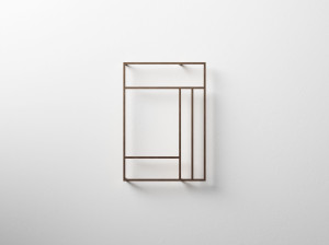 Настенная вешалка