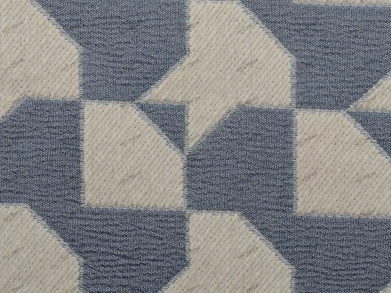 l'Opificio Жаккардовая ткань с графическими мотивами Fizz sun-id-1442790