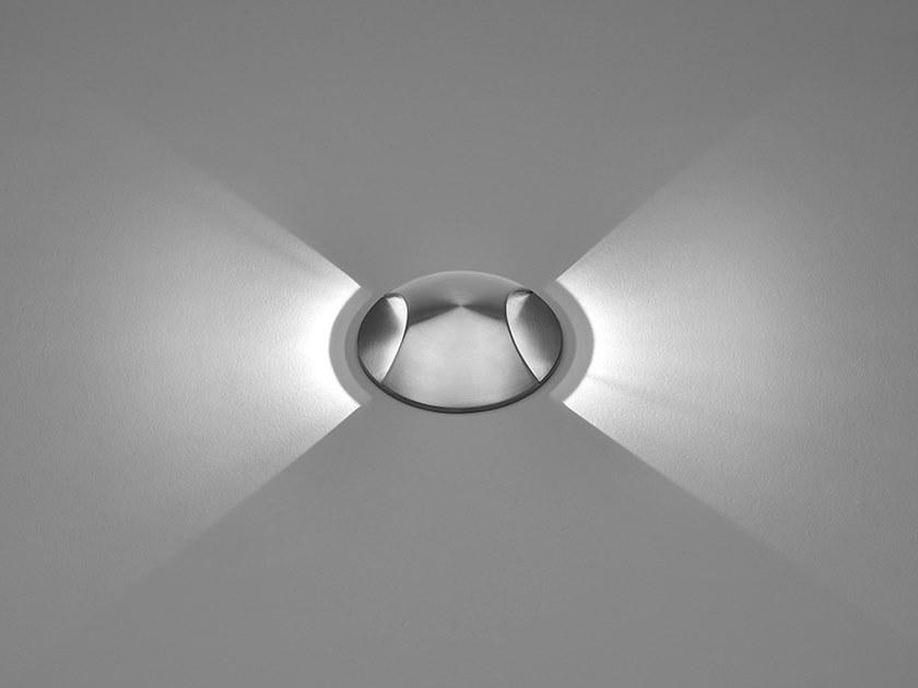 PUK Подъездная лестница из нержавеющей стали для улицы sun-id-1384482 - Вид №1