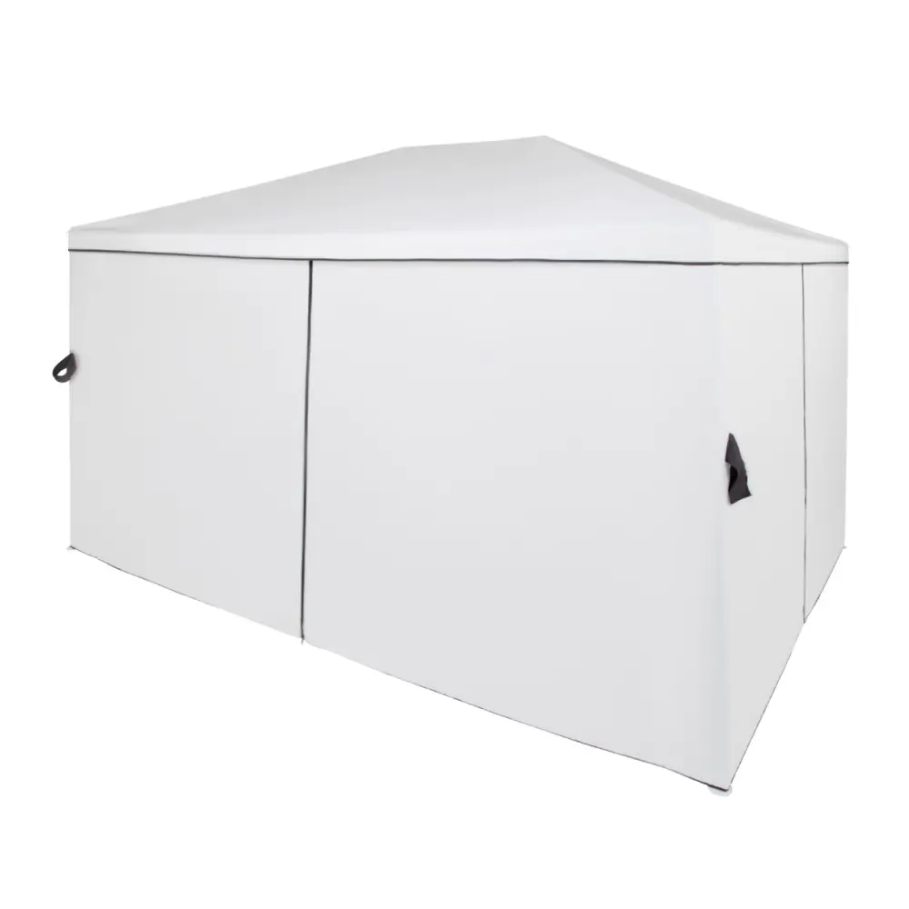 Тент садовый Green Glade 4х3х2.5 м полиэстер белый 84756024 STLM-2098314 Santreyd  - Вид №6