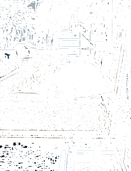 Dall'Agnese Двуспальная кровать из дуба Letti legno sun-id-1387704 - Вид №2