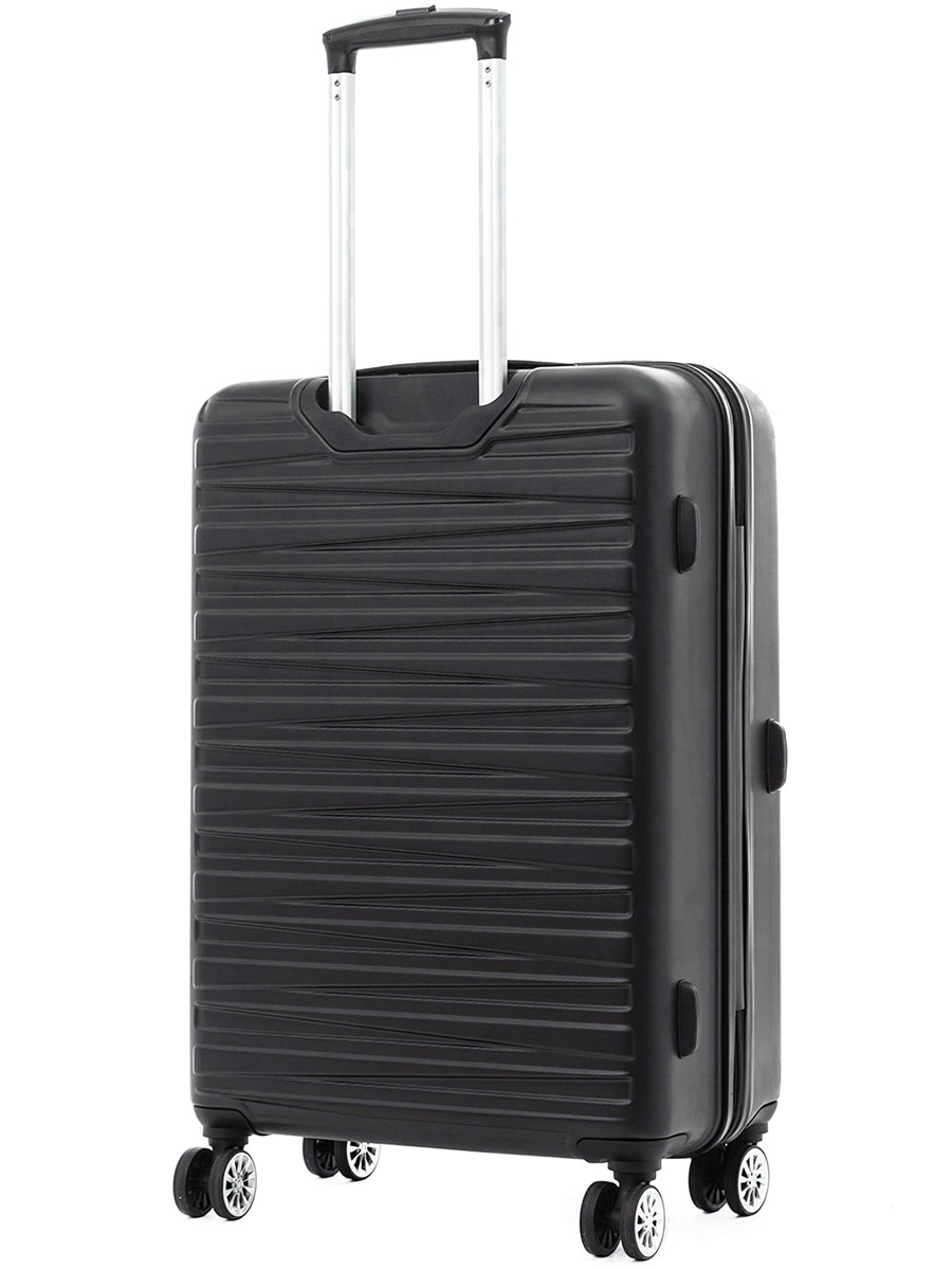 424182-01 Чемодан 424182 Medium Spinner 67 MODO by Roncato Houston - Вид №2