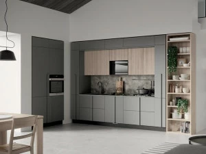 Colombini Casa Кухня на заказ из меламина