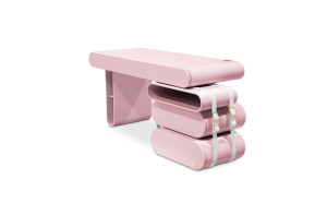 CIST488 Детский письменный стол Мечтать