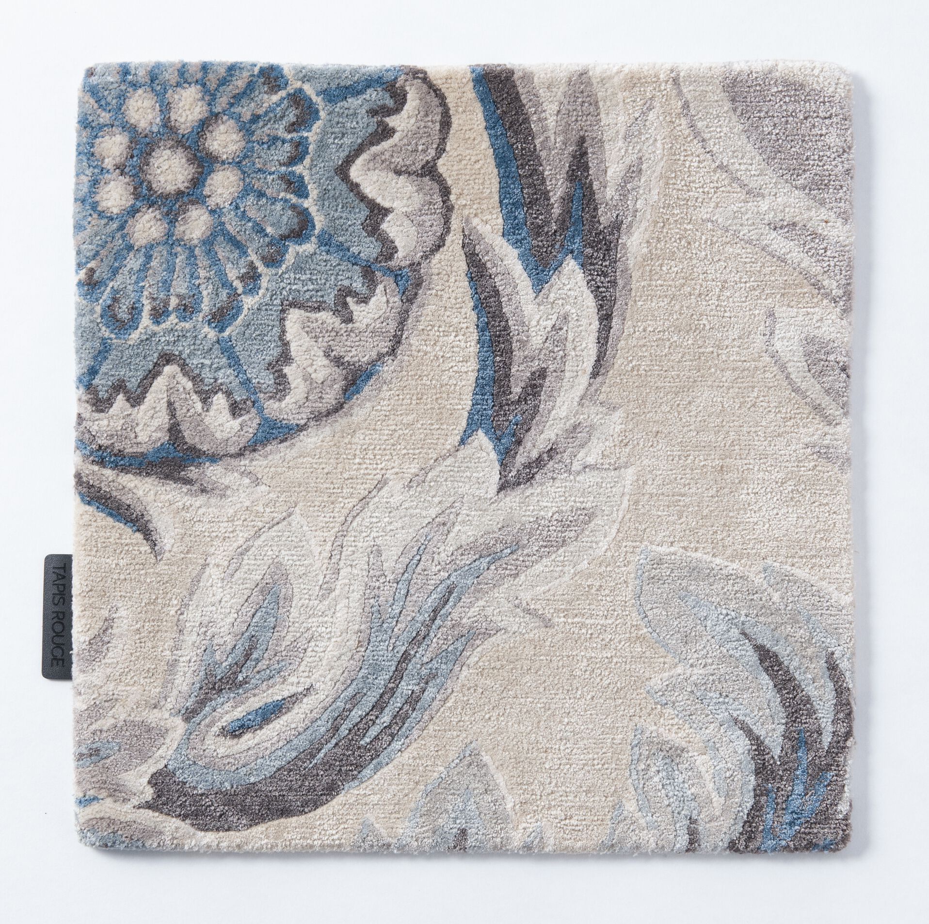 Прямоугольный ковер ручной работы Tapis Rouge Modern Classics ARCH-00013159 - Вид №5