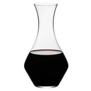 Декантер Cabernet, 1,05 л, бессвинцовый хрусталь