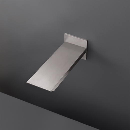 Настенный излив L. 155 мм  BAR53 CEADESIGN  - Вид №1