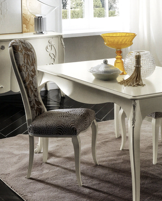 Стул  BTC INTERNATIONAL FR032 CHARME