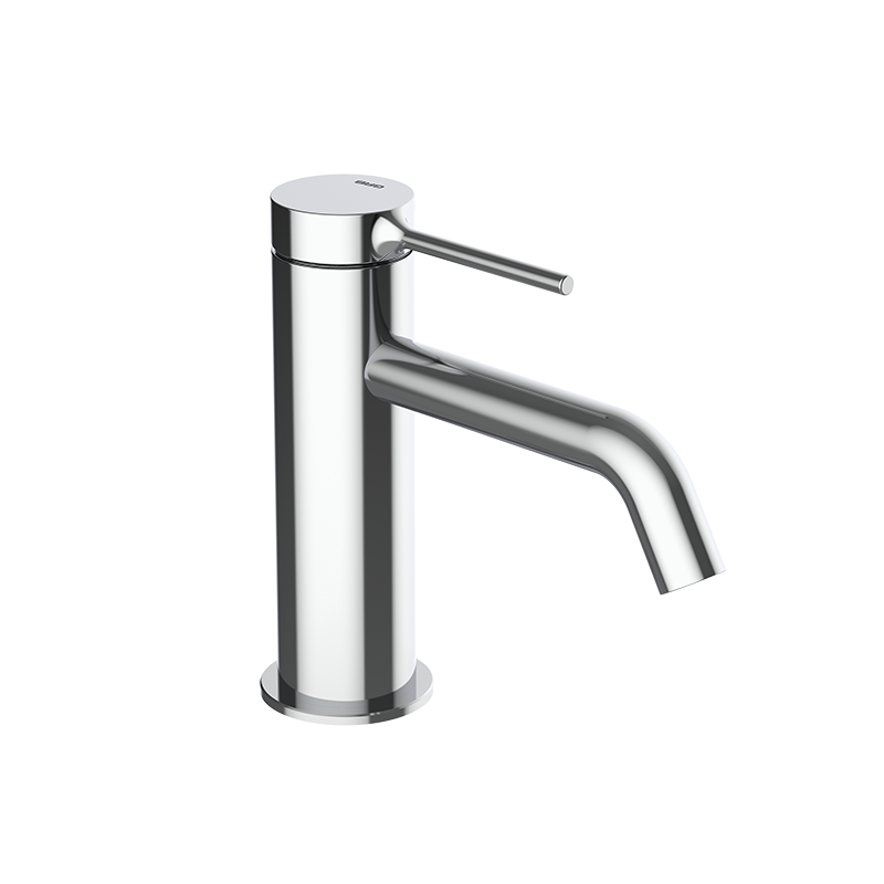 47510470 PREMIUM Chrome Мужской Умывальник смеситель Хром GRB MIXERS 