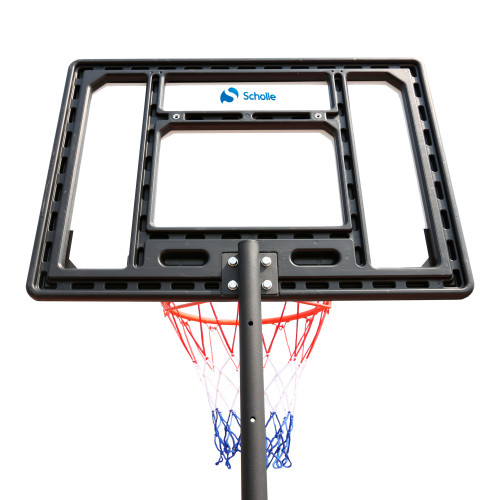 S0182 Мобильная баскетбольная стойка scholle s0182 Scholle  - Вид №2