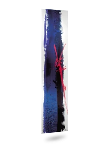 Водяной радиатор 210 x 60 cm Blue Cinier 1112 Вт