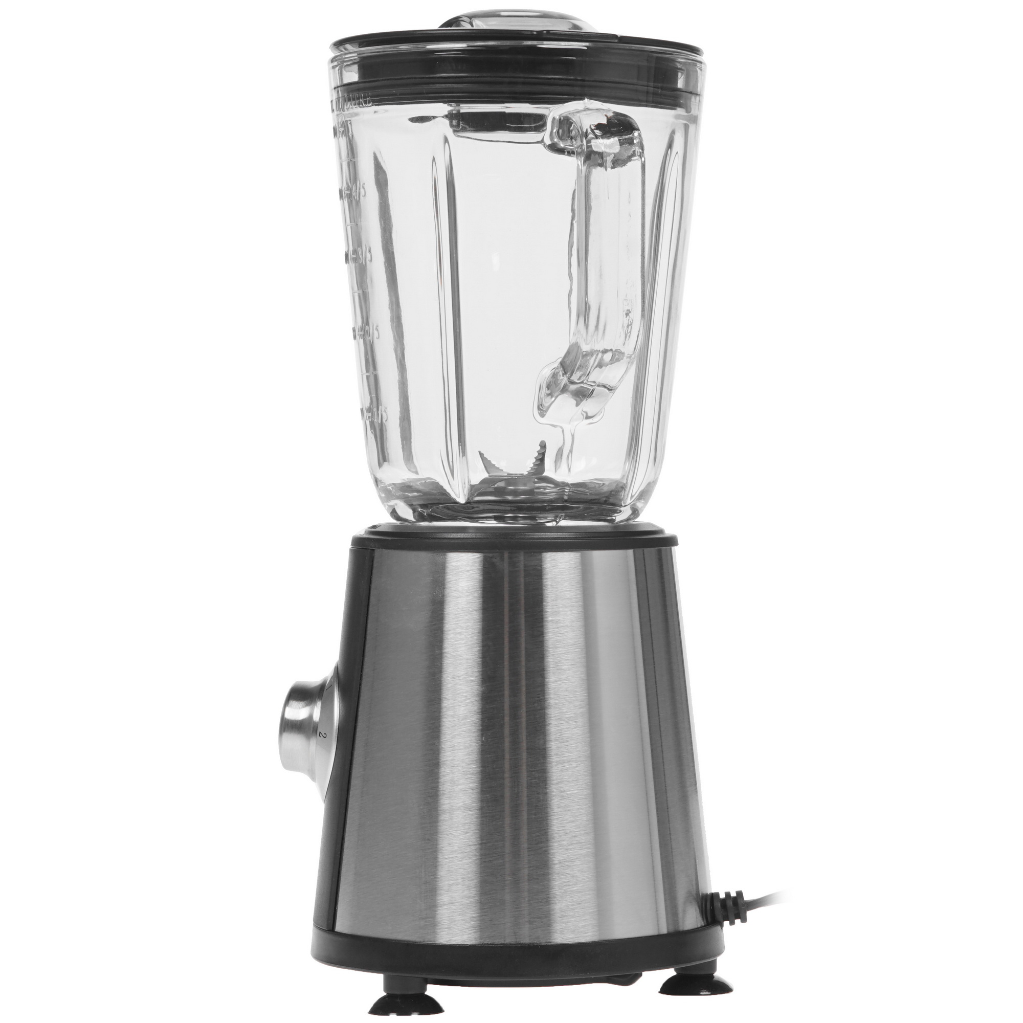 7928664 Блендер стационарный Tristar BL-4441 черный STDN-0122988 - Вид №2