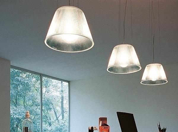 Flos Home collection - sospensione  F6110000  - Вид №2