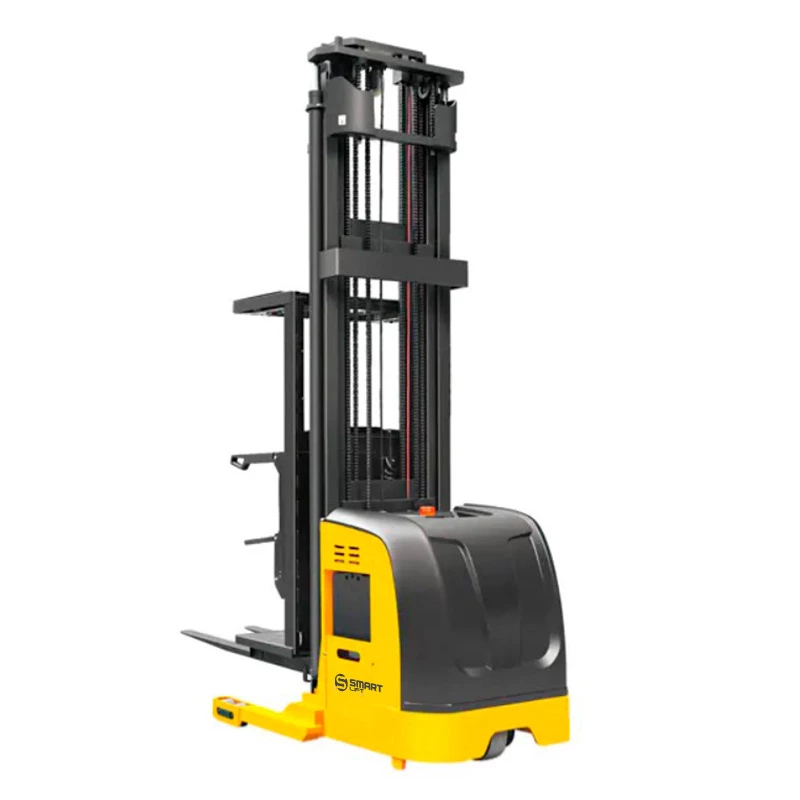 Комплектовщик заказов OPS15 (1500 кг, 5 м, 24В / 770Ач) SMARTLIFT (SMART) Верстакофф 73-0016