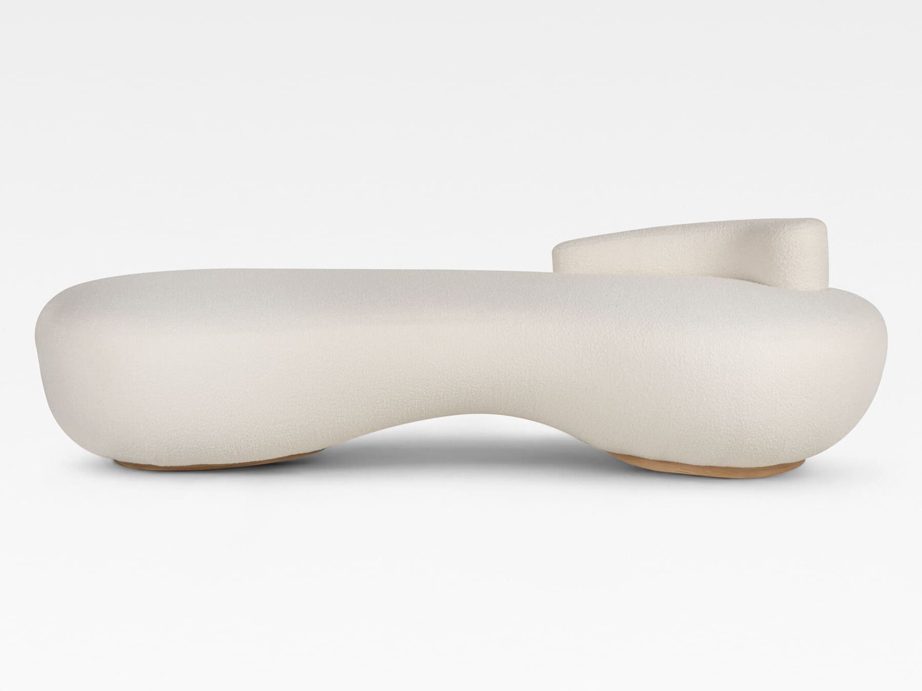 Мягкая ткань Dormeuse Greenapple Conchula ARCH-00030852