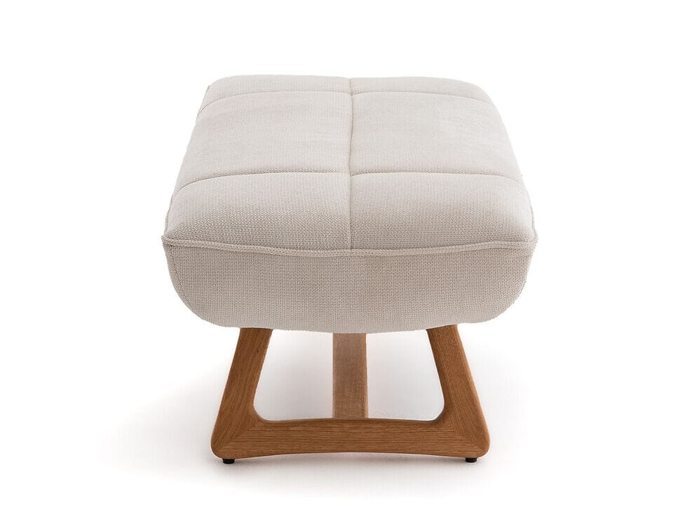 Тканевая мягкая подставка для ног AMPM Lafar ARCH-00151468 - Вид №8