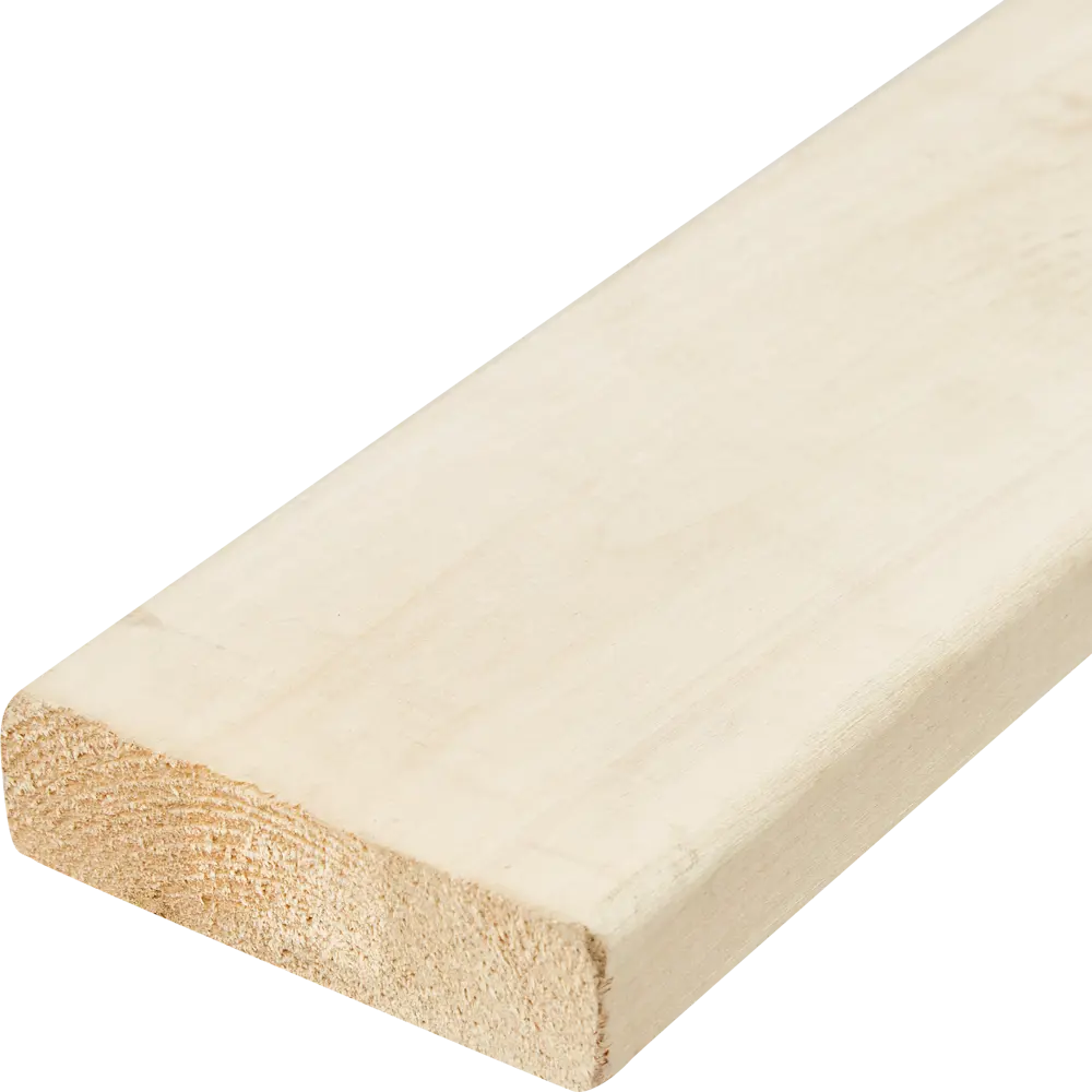 Santreyd Полок «Экстра» для бани из липы 26×90×2400 мм 82625045 STLM-0032150