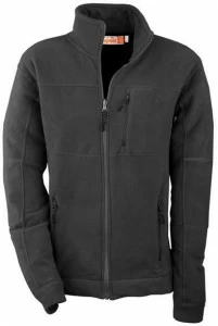 KAPRIOL Флисовая жилетка Work wear - pile e felpe