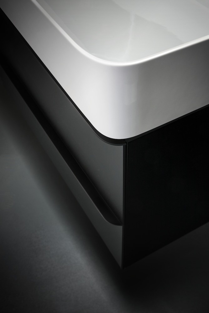 H8102854001111 Раковина LAUFEN PRO - Вид №4