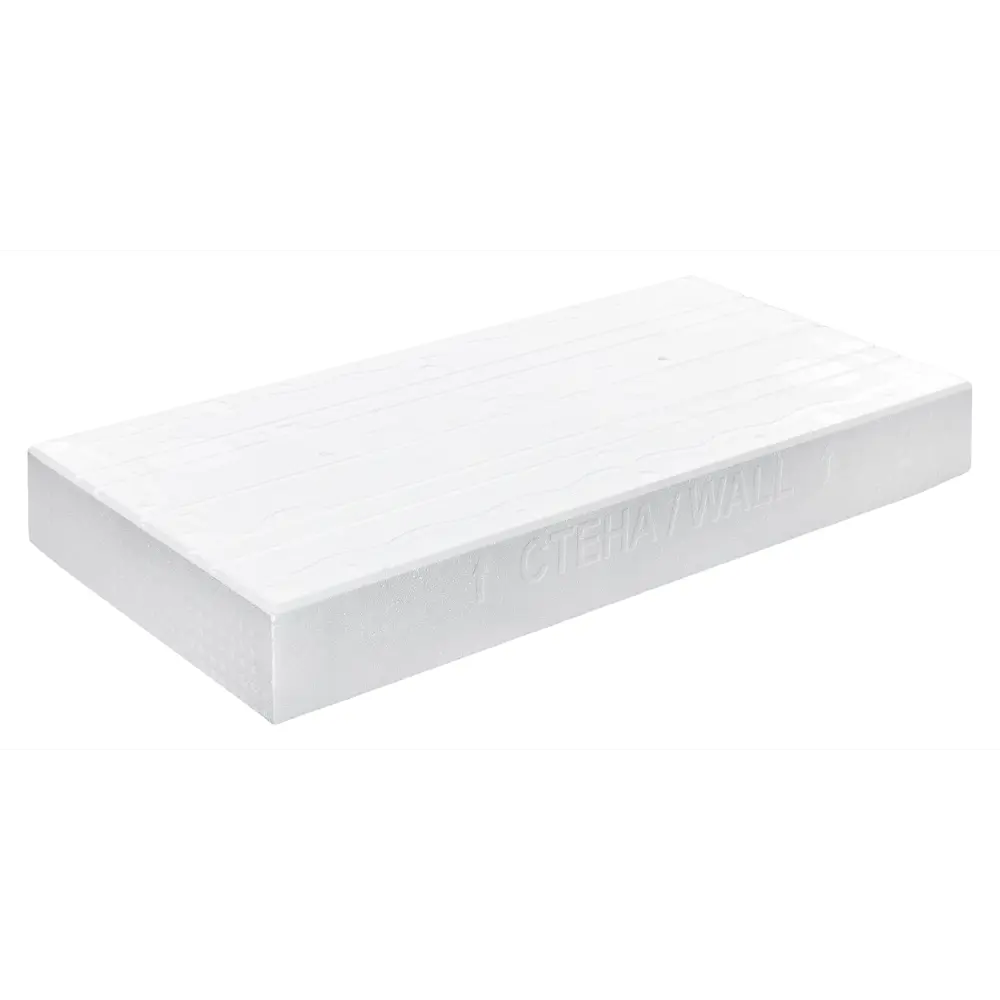 Пенополистирол Knauf Therm Теплая стена 1200x600x150 мм 85066623 STLM-2148140  - Вид №1