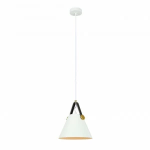 Подвесной светильник Citilux Арагон CL947200 CITILUX АРАГОН 276529 Белый