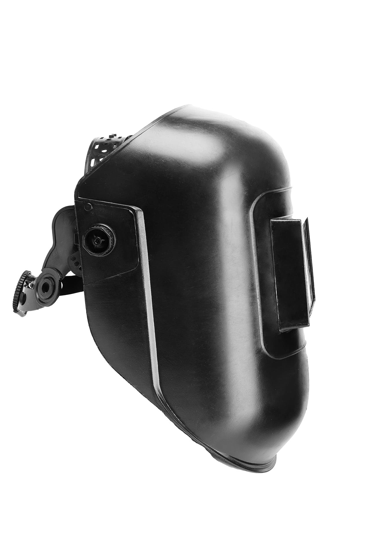 59366 Маска сварщика "Электрод"  Средства защиты глаз  размер Спецодежда  - Вид №5